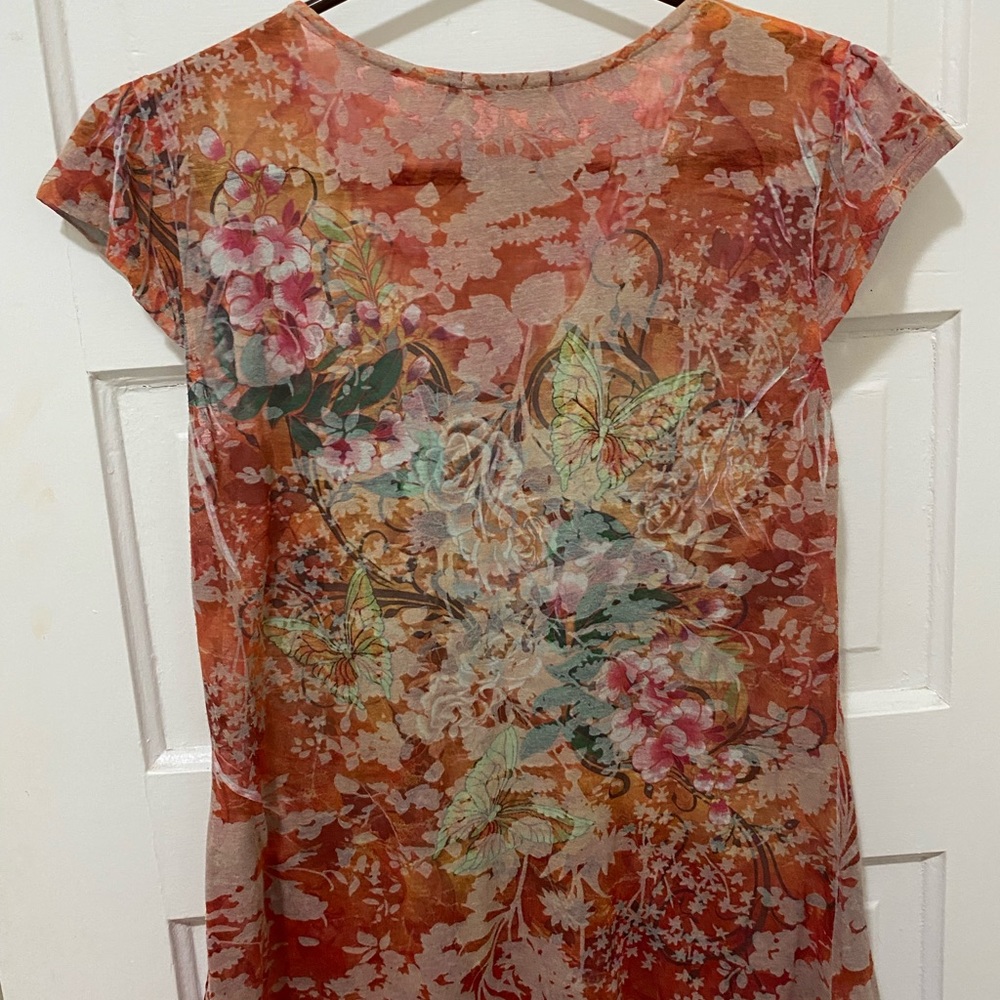Casual Freedom Top - XL - Picture 3 of 3